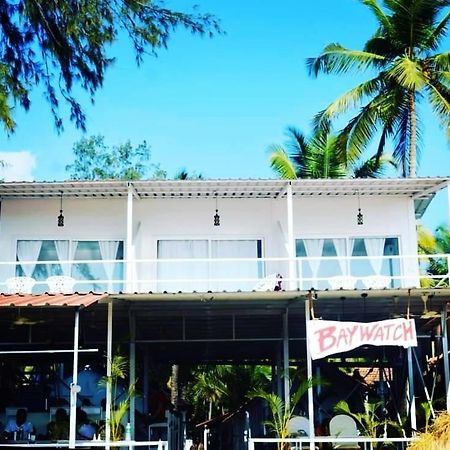 Baywatch Beach Resort Patnem Canacona Extérieur photo