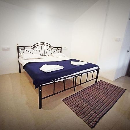 Baywatch Beach Resort Patnem Canacona Extérieur photo
