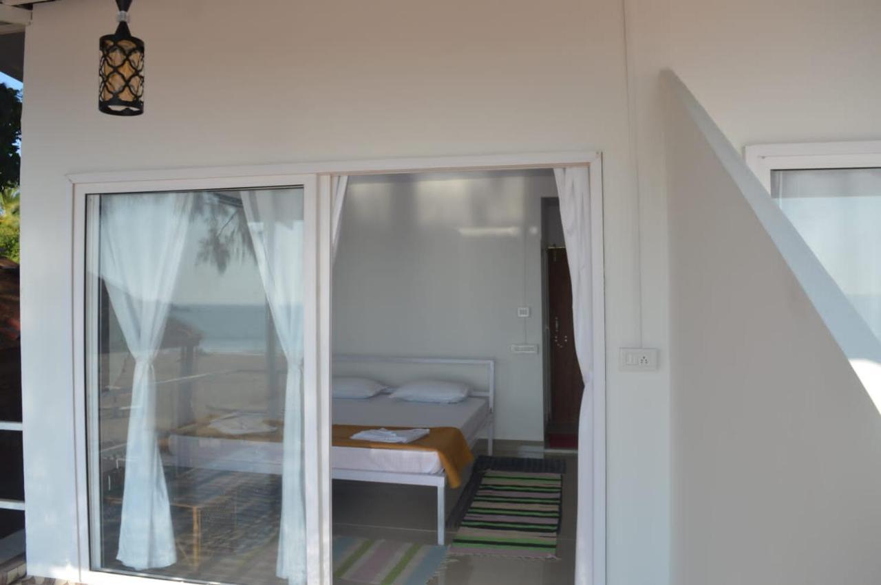 Baywatch Beach Resort Patnem Canacona Extérieur photo