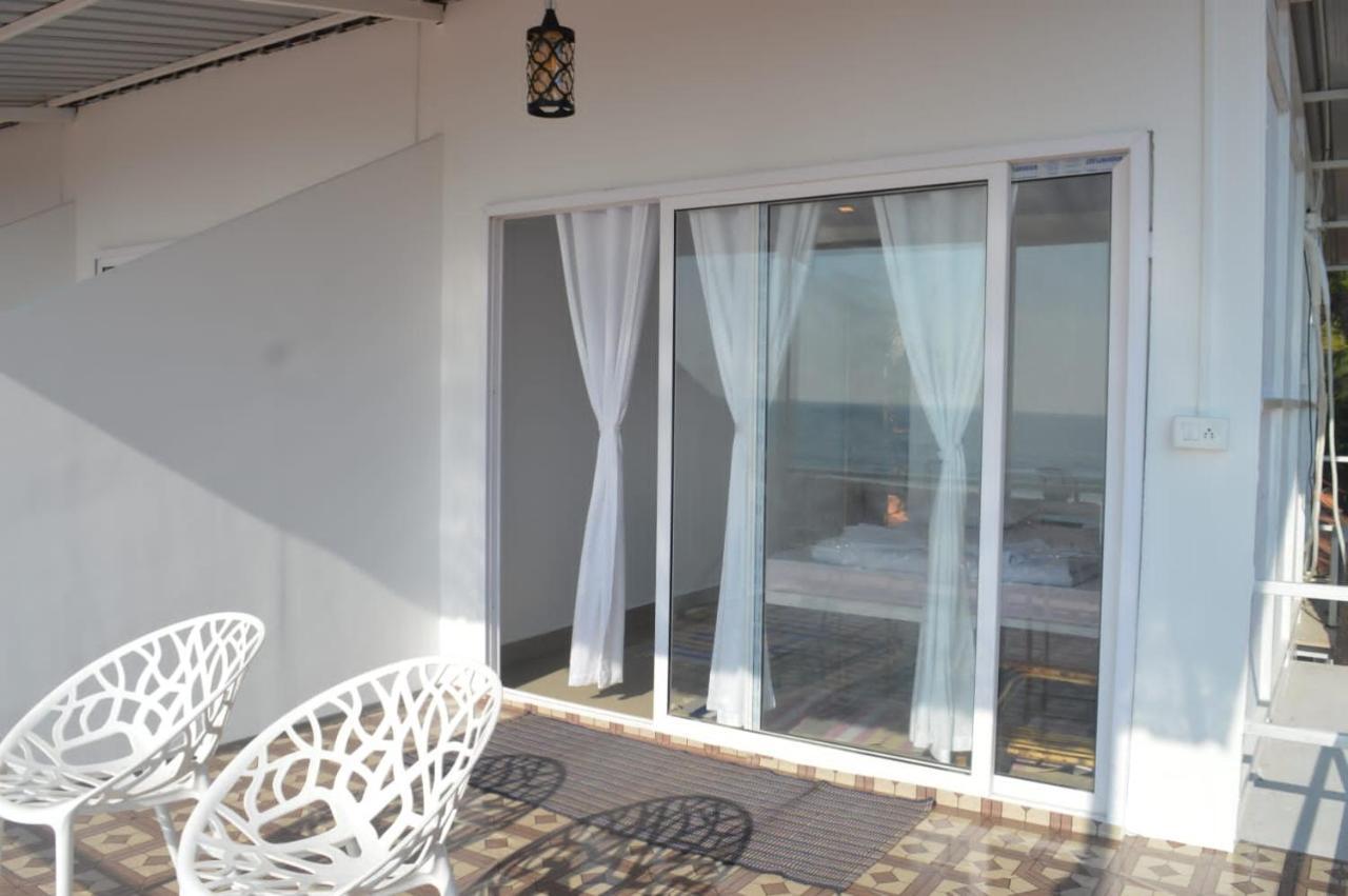 Baywatch Beach Resort Patnem Canacona Extérieur photo