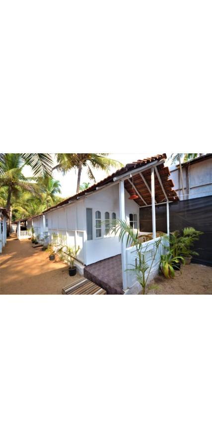 Baywatch Beach Resort Patnem Canacona Extérieur photo
