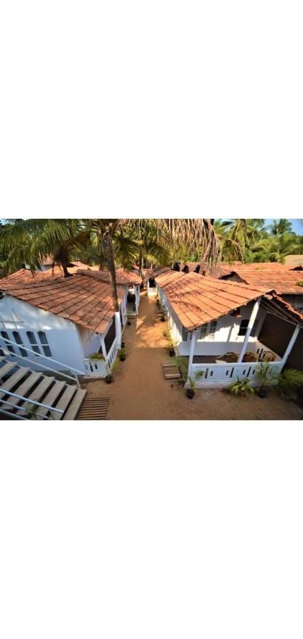 Baywatch Beach Resort Patnem Canacona Extérieur photo