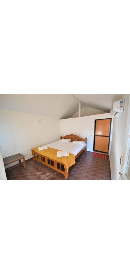 Baywatch Beach Resort Patnem Canacona Extérieur photo