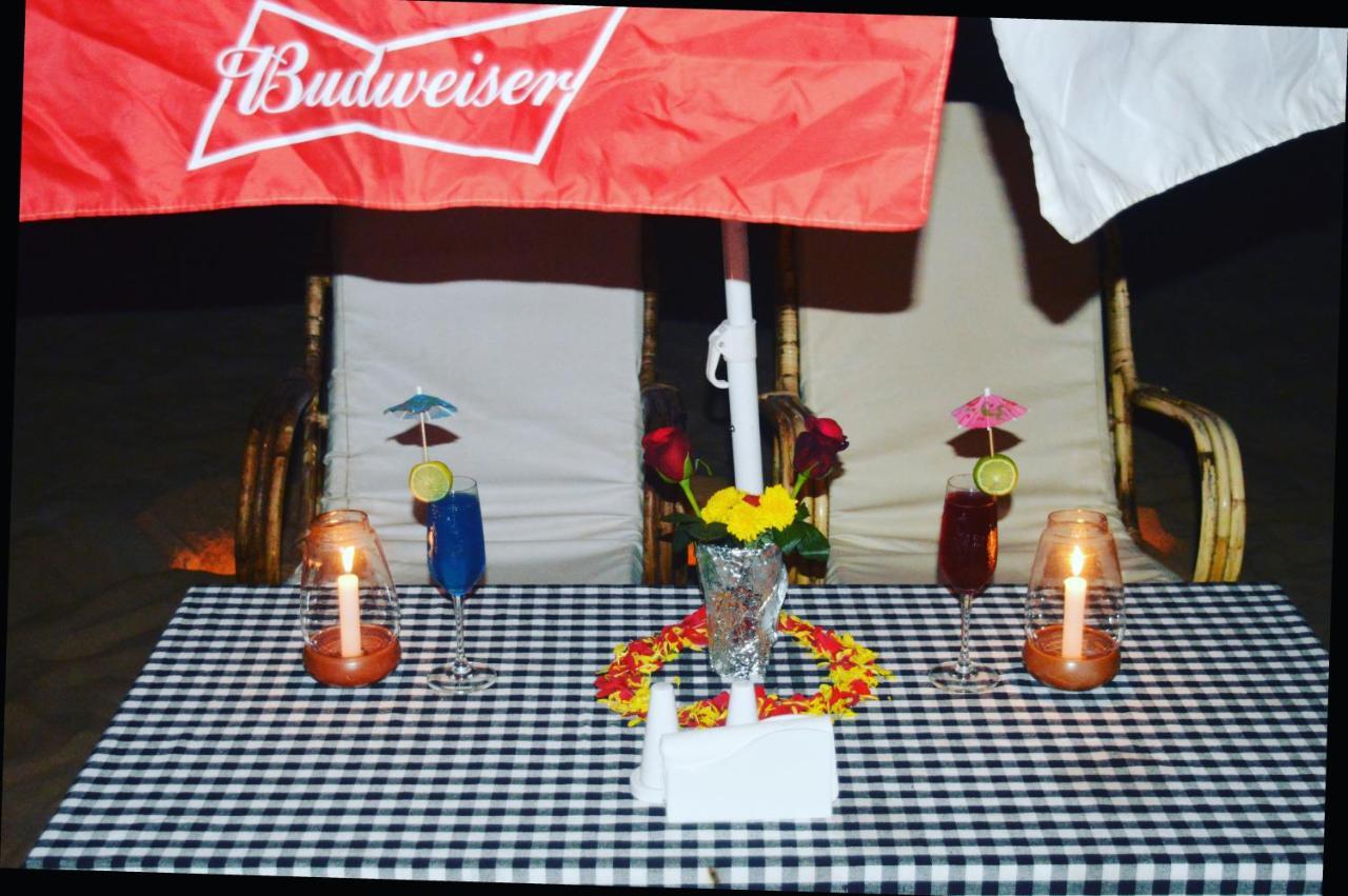Baywatch Beach Resort Patnem Canacona Extérieur photo