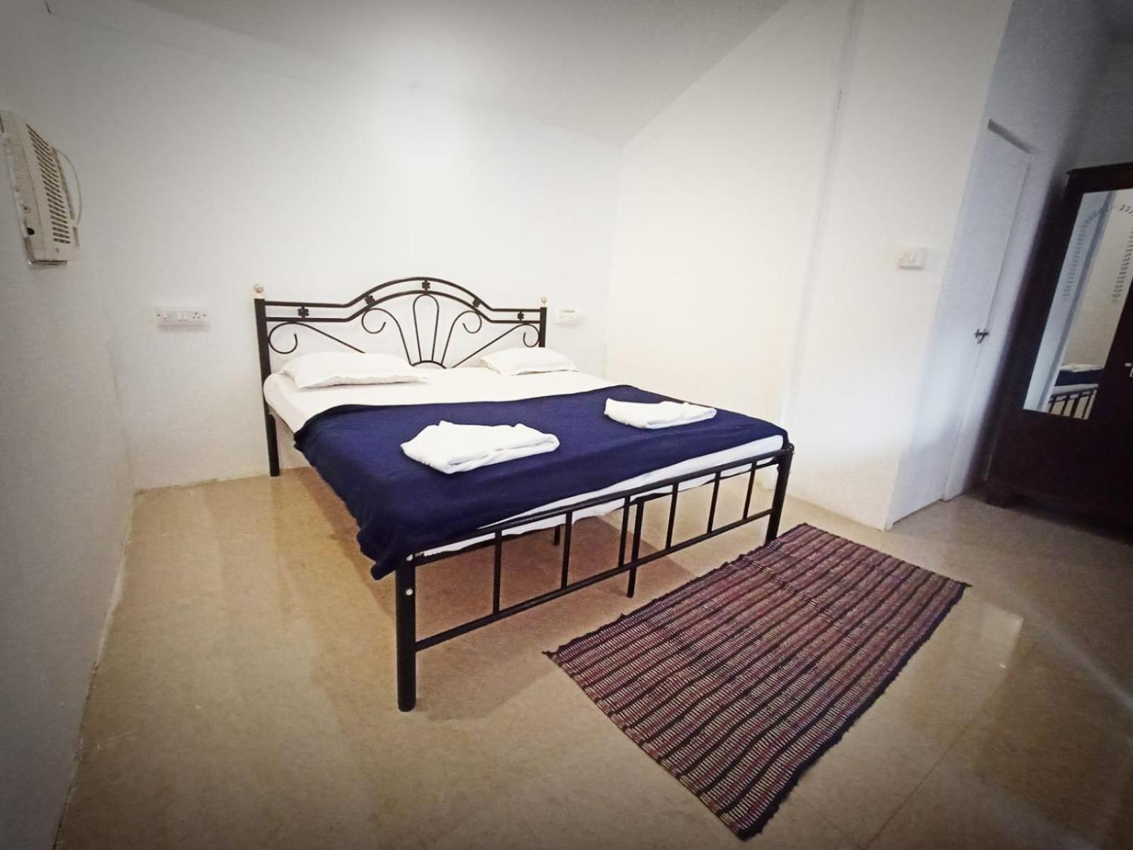 Baywatch Beach Resort Patnem Canacona Extérieur photo