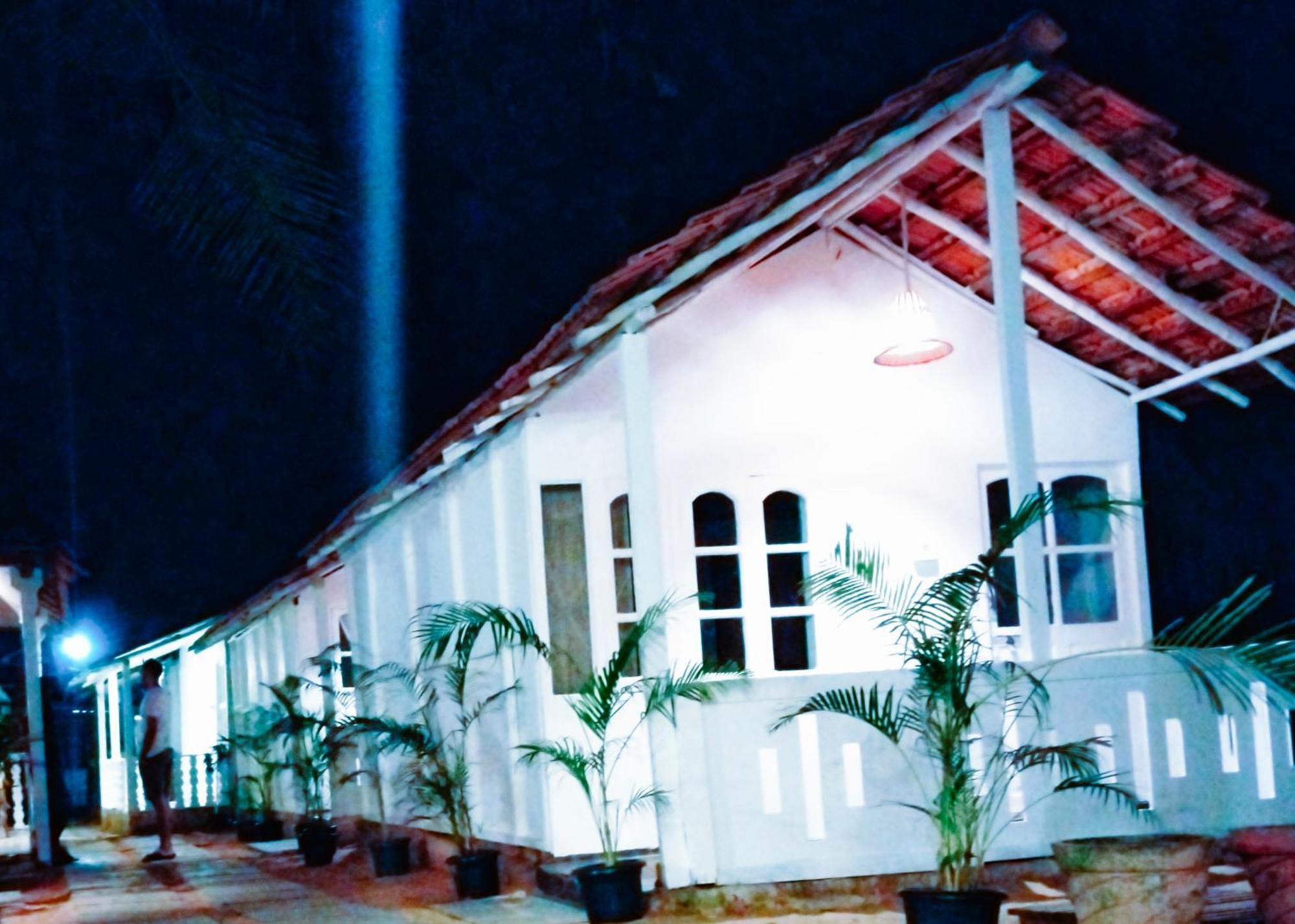 Baywatch Beach Resort Patnem Canacona Chambre photo