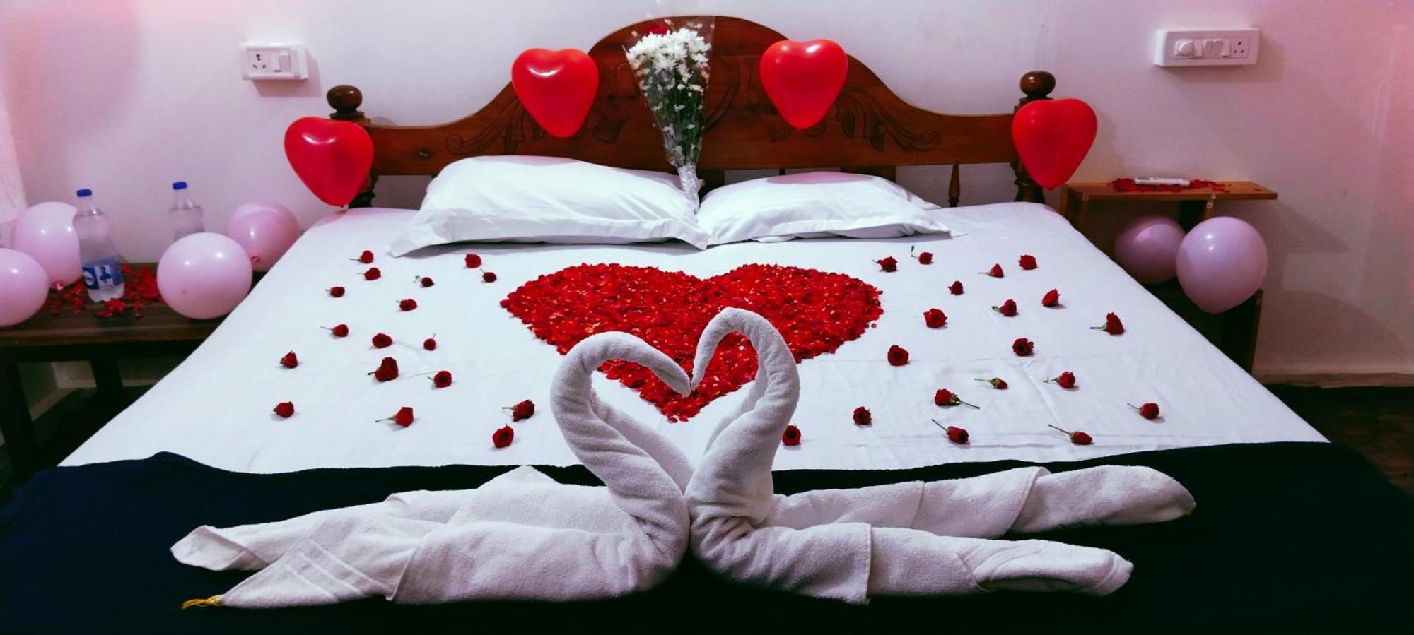 Baywatch Beach Resort Patnem Canacona Chambre photo